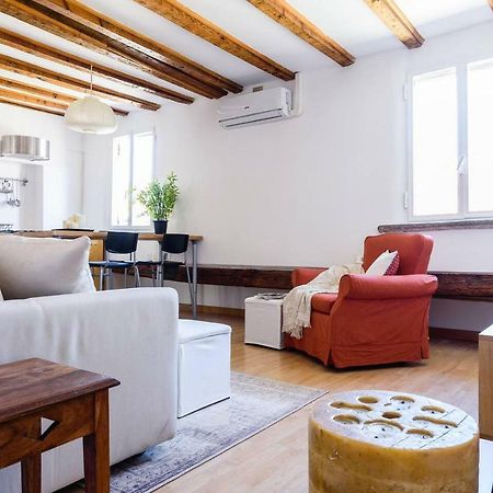 Altido Cozy Apt For 4 Close To Basilica Di Sant'Ambrogio Mediolan Zewnętrze zdjęcie
