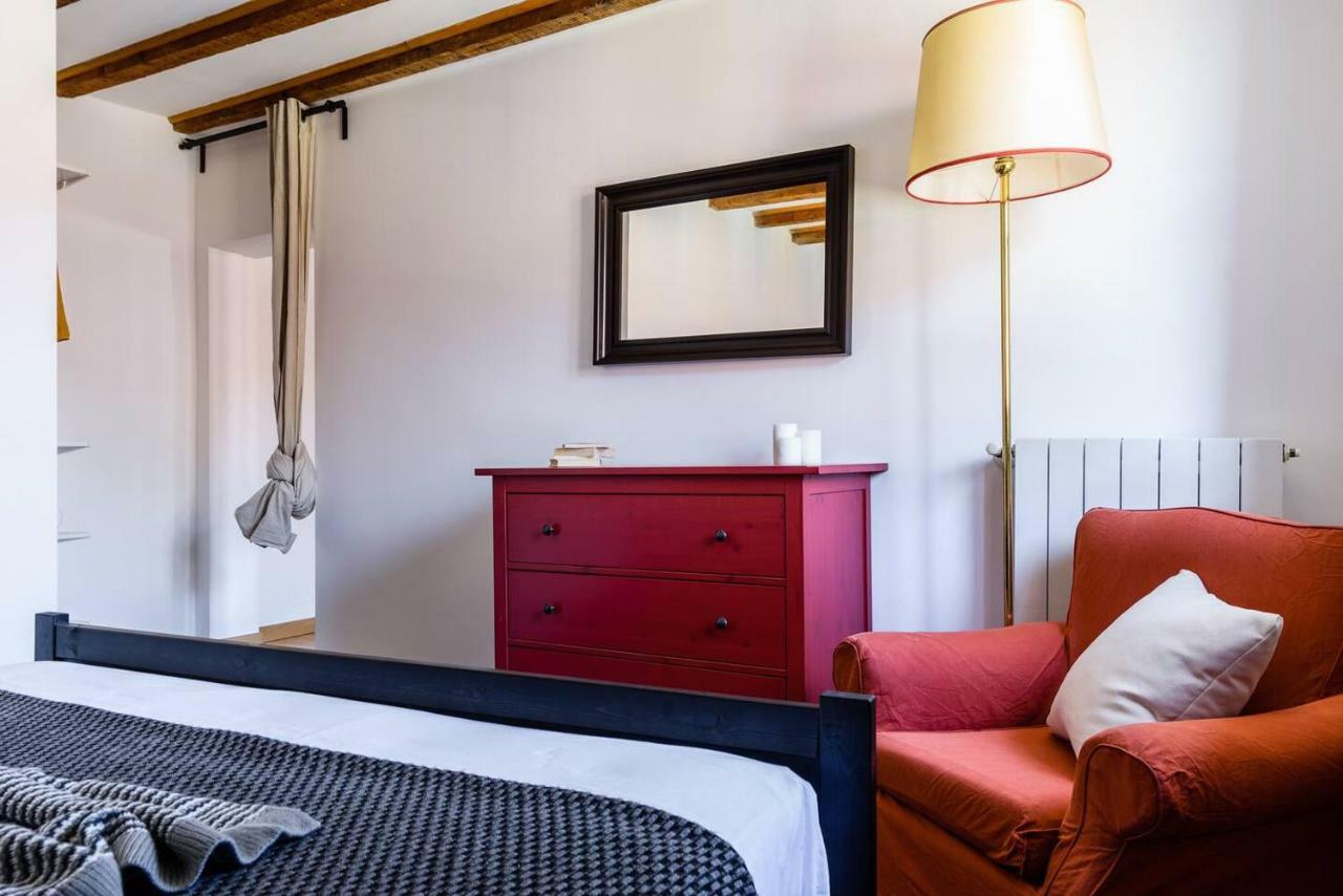 Altido Cozy Apt For 4 Close To Basilica Di Sant'Ambrogio Mediolan Zewnętrze zdjęcie