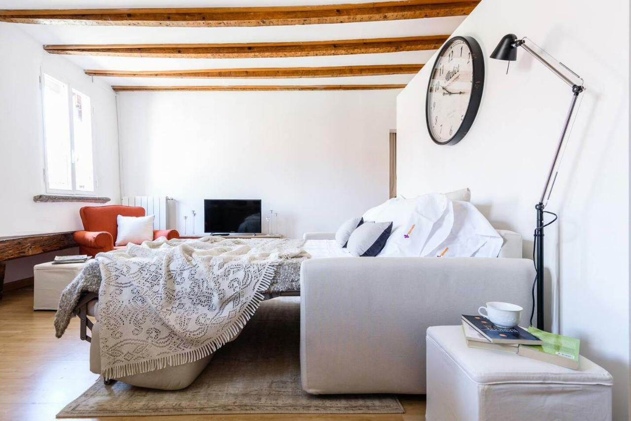 Altido Cozy Apt For 4 Close To Basilica Di Sant'Ambrogio Mediolan Zewnętrze zdjęcie