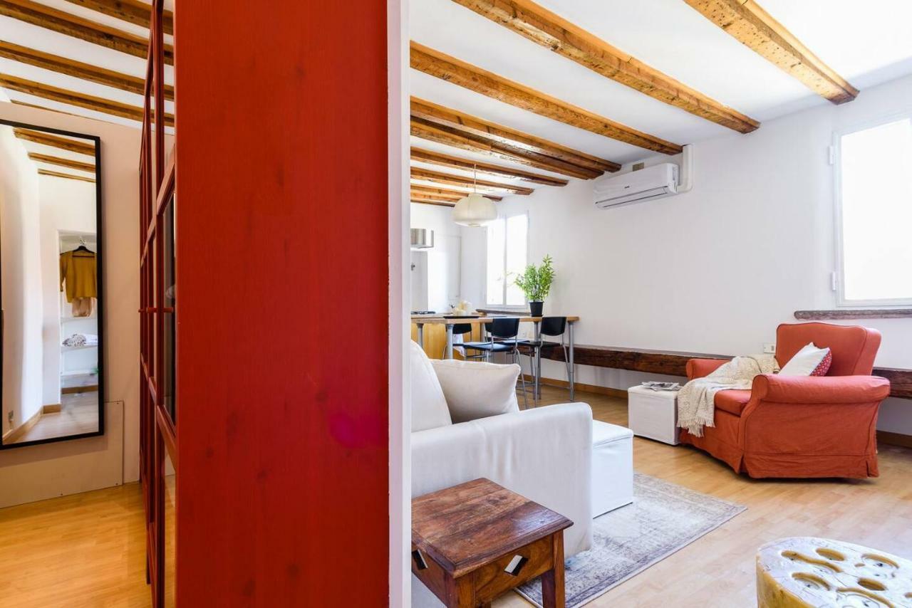 Altido Cozy Apt For 4 Close To Basilica Di Sant'Ambrogio Mediolan Zewnętrze zdjęcie