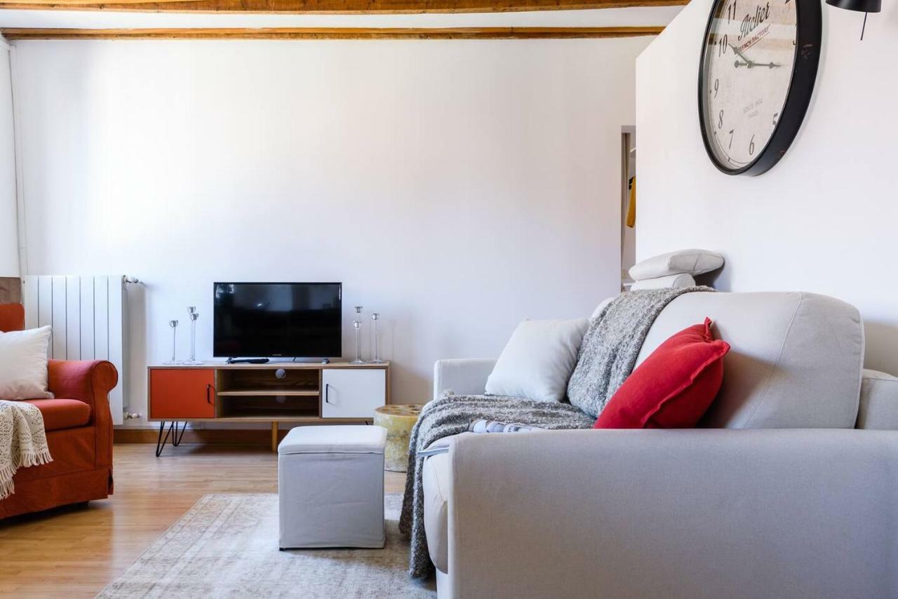 Altido Cozy Apt For 4 Close To Basilica Di Sant'Ambrogio Mediolan Zewnętrze zdjęcie
